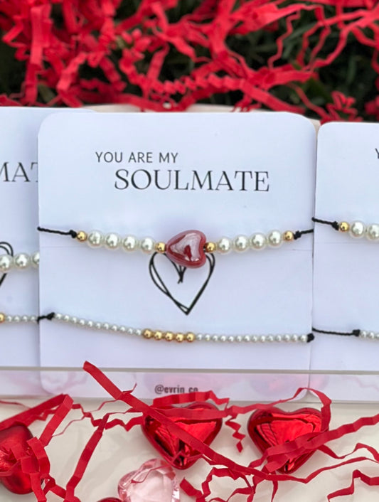 You are my soulmate set